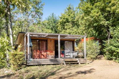 Huttopia Divonne Les Bains