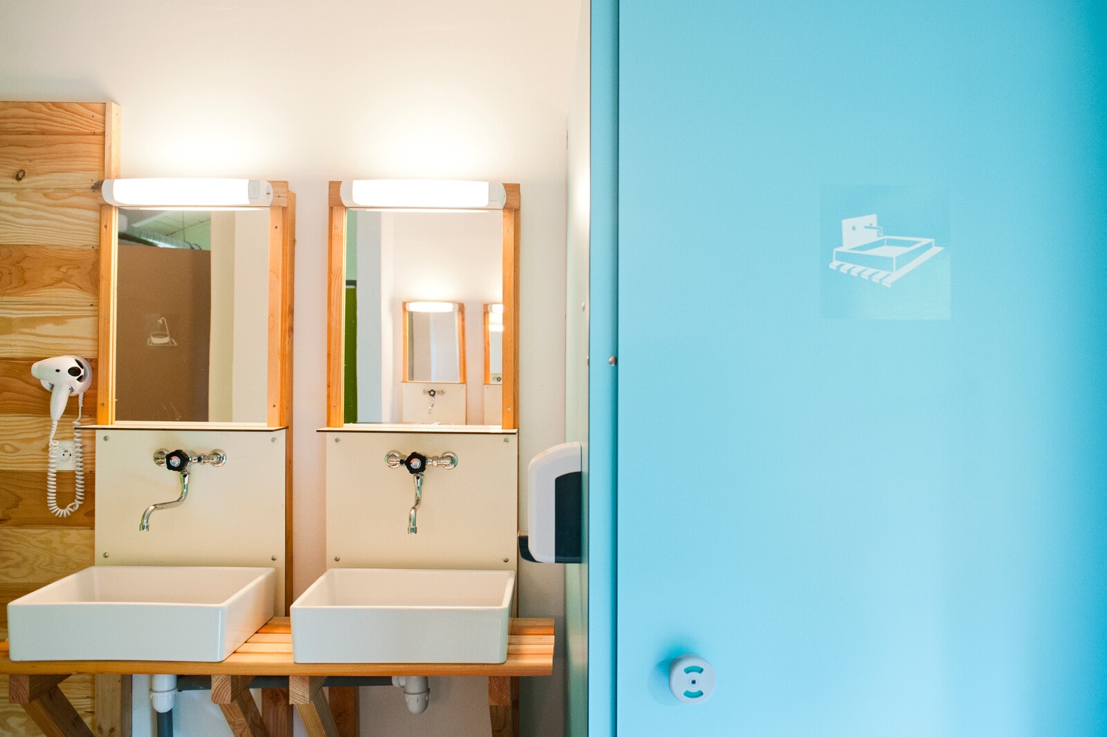 Huttopia Divonne Les Bains — Photo 8