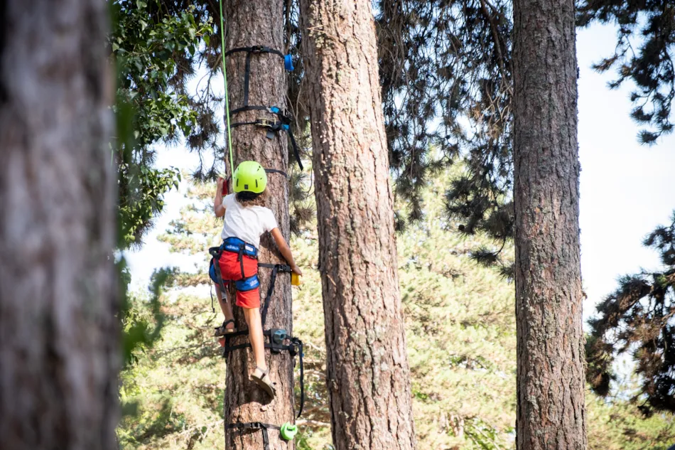 Huttopia Divonne Les Bains