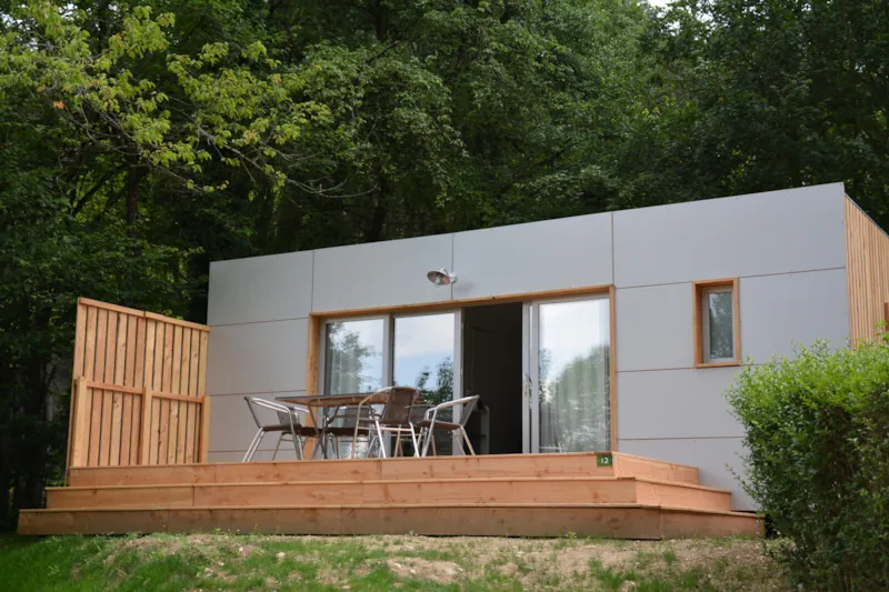 Mobile-Home Vancouver