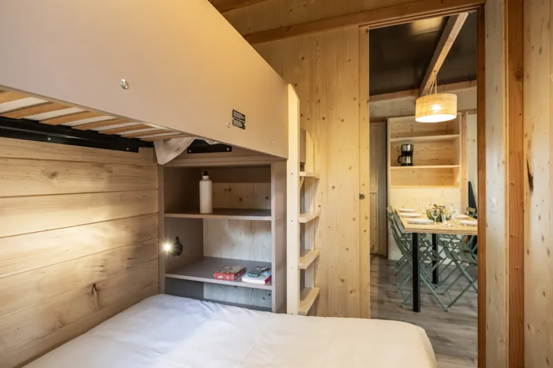 Mobile-Home Columbia