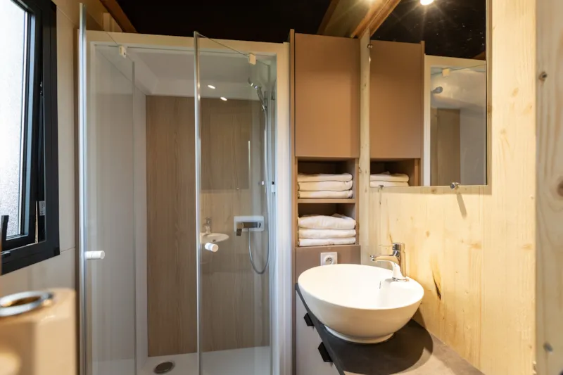 Mobile-Home Columbia