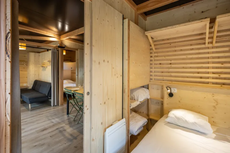 Mobile-Home Columbia