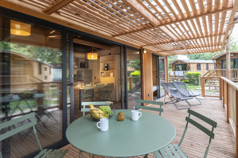 Mobile-Home Columbia