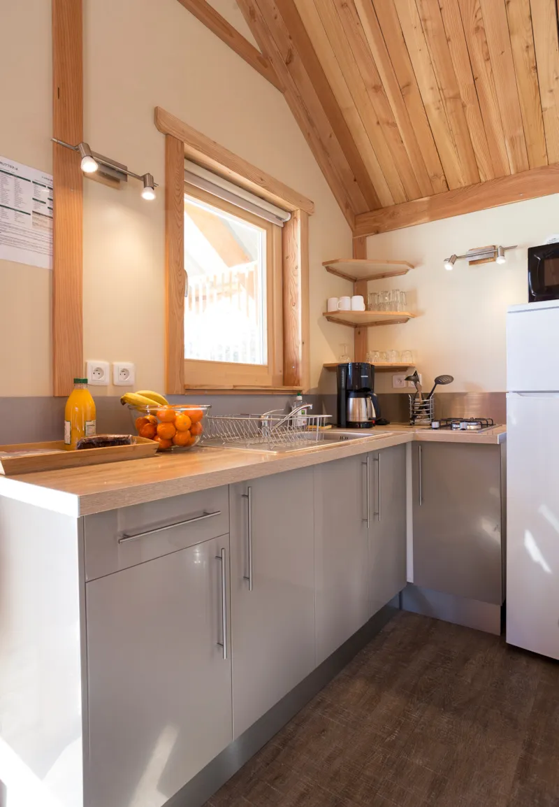 Chalet Montana Vista