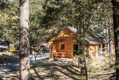 Chalet Montana Vista
