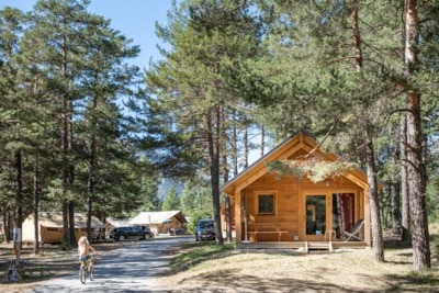 Chalet Montana Vista