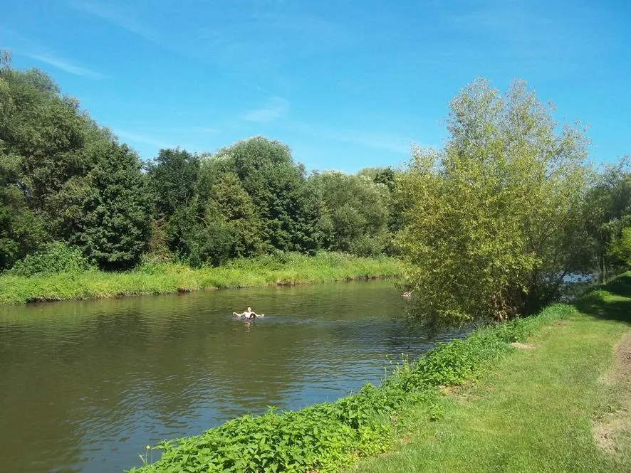 Camping de l'Ill - Colmar