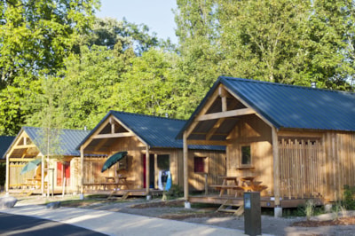 Chalet Montana — 1