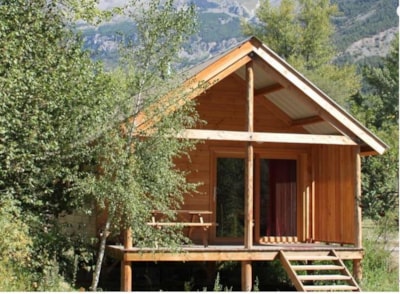 Chalet Montana — 3