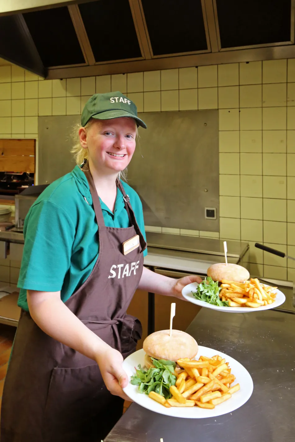 Camping de l'Ill - Colmar