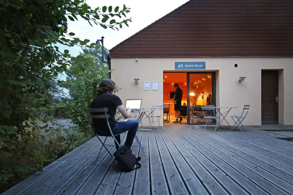 Camping de l'Ill - Colmar