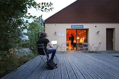 Camping de l'Ill - Colmar