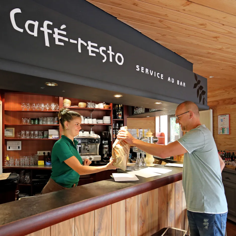 Camping de l'Ill - Colmar