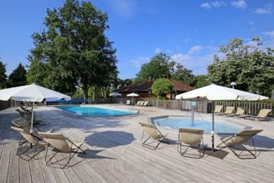 Camping de l'Ill - Colmar