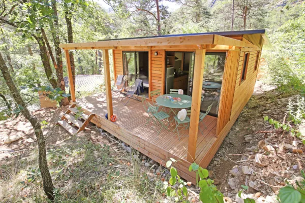 Camping de l'Ill - Colmar