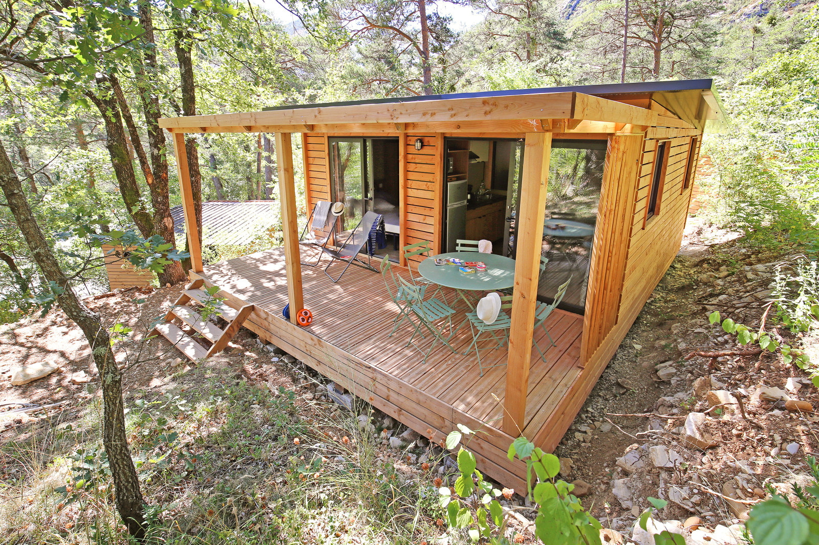 Camping de l'Ill - Colmar — Photo 3