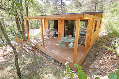 Camping de l'Ill - Colmar