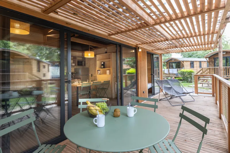 Mobile Home Columbia