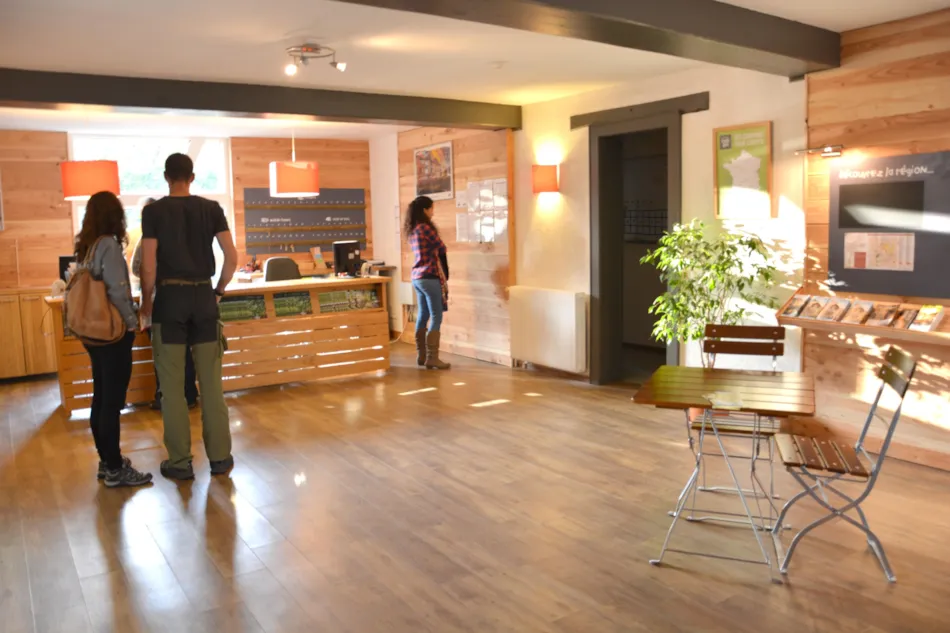 Camping de l'Ill - Colmar