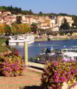 Foto #27 van Camping Kanopée Village