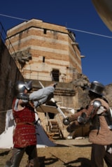 Foto #28 van Camping Kanopée Village