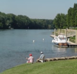 Foto #18 van Camping Kanopée Village