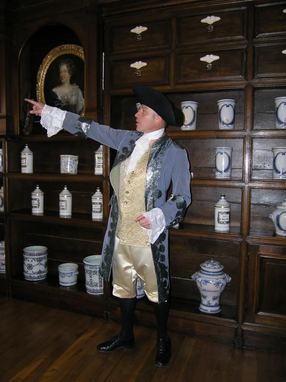 Camping Kanopée Village