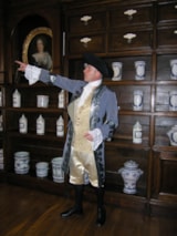 Foto #19 van Camping Kanopée Village