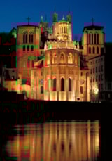 Foto #33 van Camping Kanopée Village