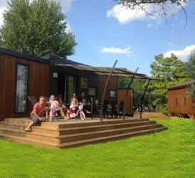 Camping Kanopée Village - image n°3 - Camping Direct