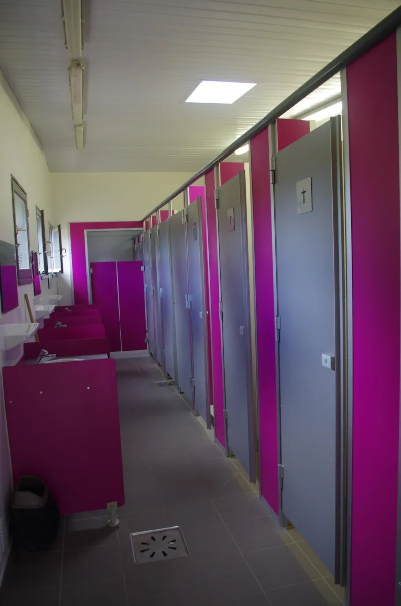 Emplacement Forfait Tente - Véhicule, Tente Sans Électricité