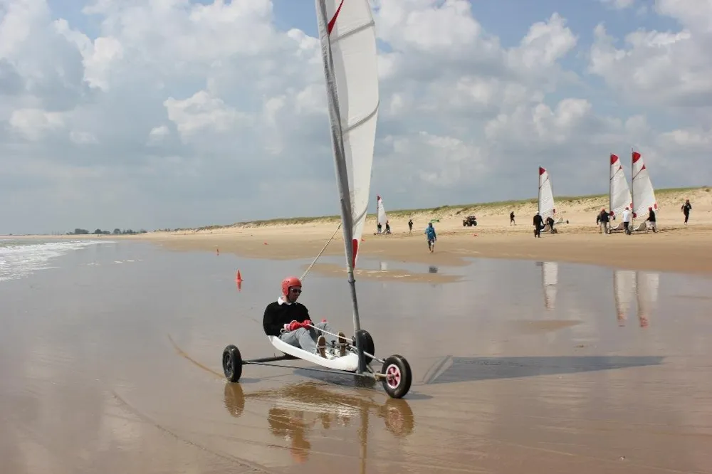 Camping Paradis Grand'R - image n°32 - UniversalBooking