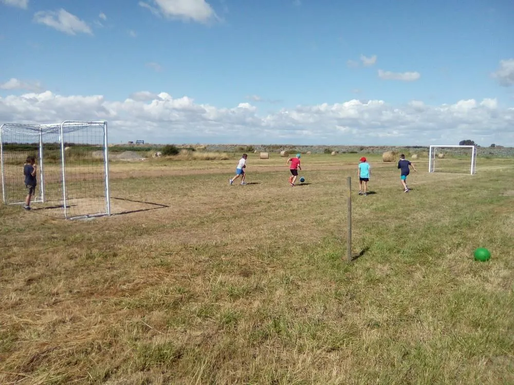 Camping Paradis Grand'R - image n°34 - UniversalBooking