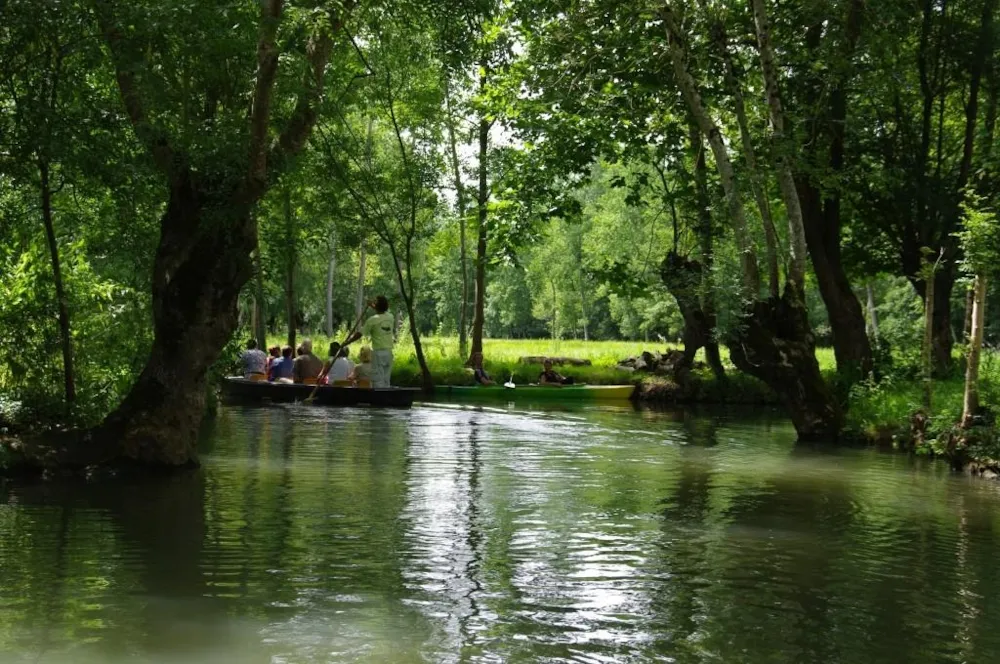 Camping Paradis Grand'R - image n°45 - UniversalBooking