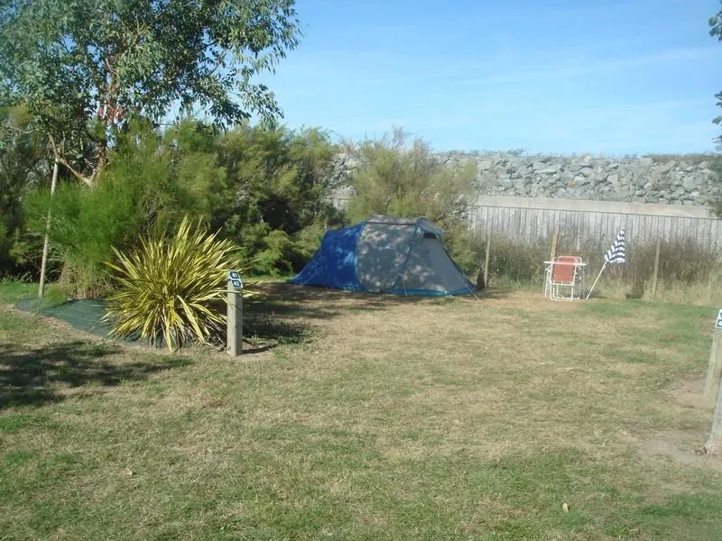 Forfait Nature (Sans Électricité + 1 Voiture + 1 Tente Ou Caravane Ou 1 Camping-Car)