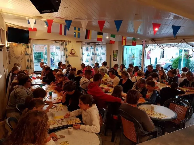 Camping Paradis Grand'R - image n°30 - UniversalBooking