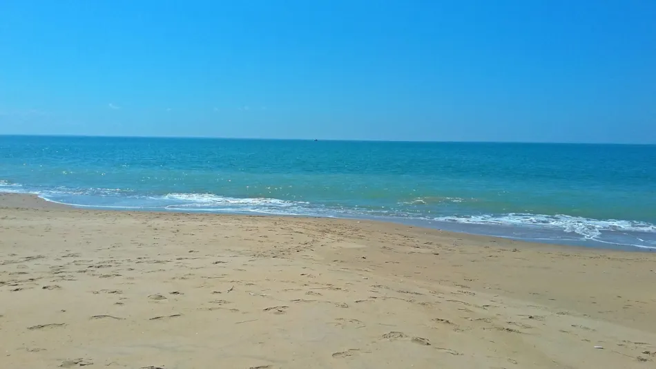 Camping Paradis Grand'R