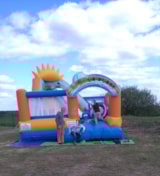 Foto #42 van Camping Paradis Grand’R