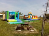 Foto #6 van Camping Paradis Grand’R