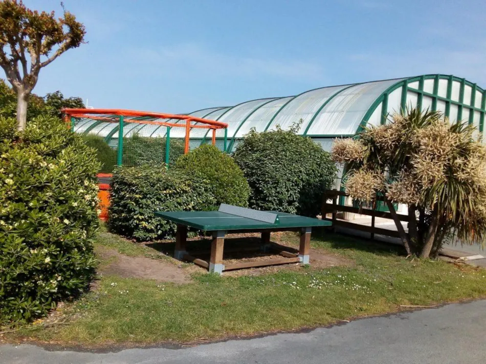 Camping Paradis Grand'R