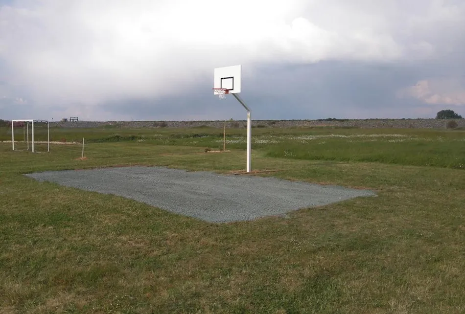 Camping Paradis Grand'R