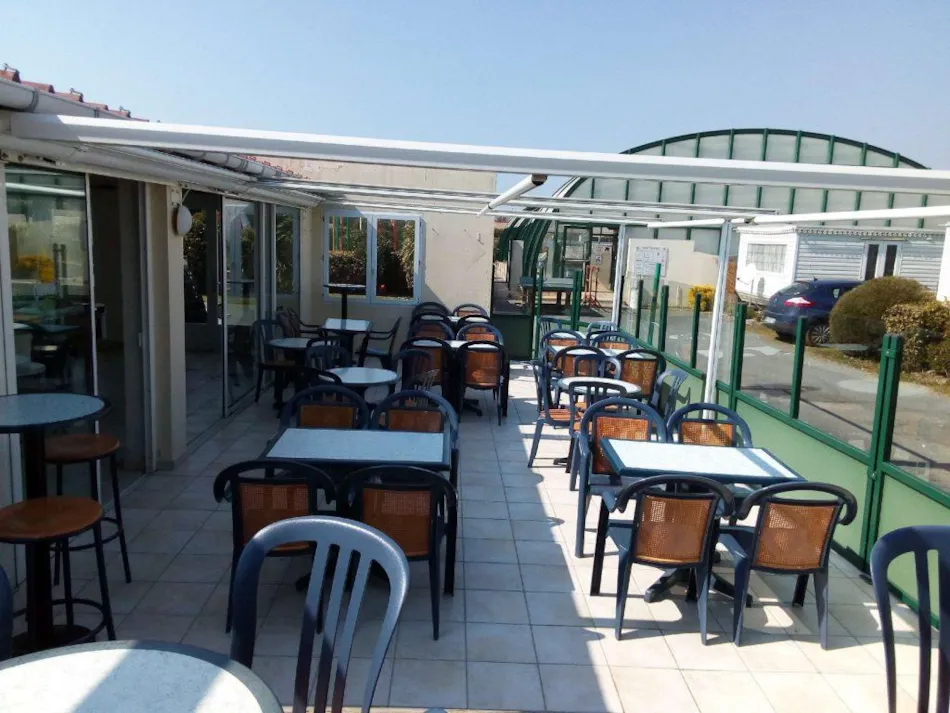 Camping Paradis Grand'R