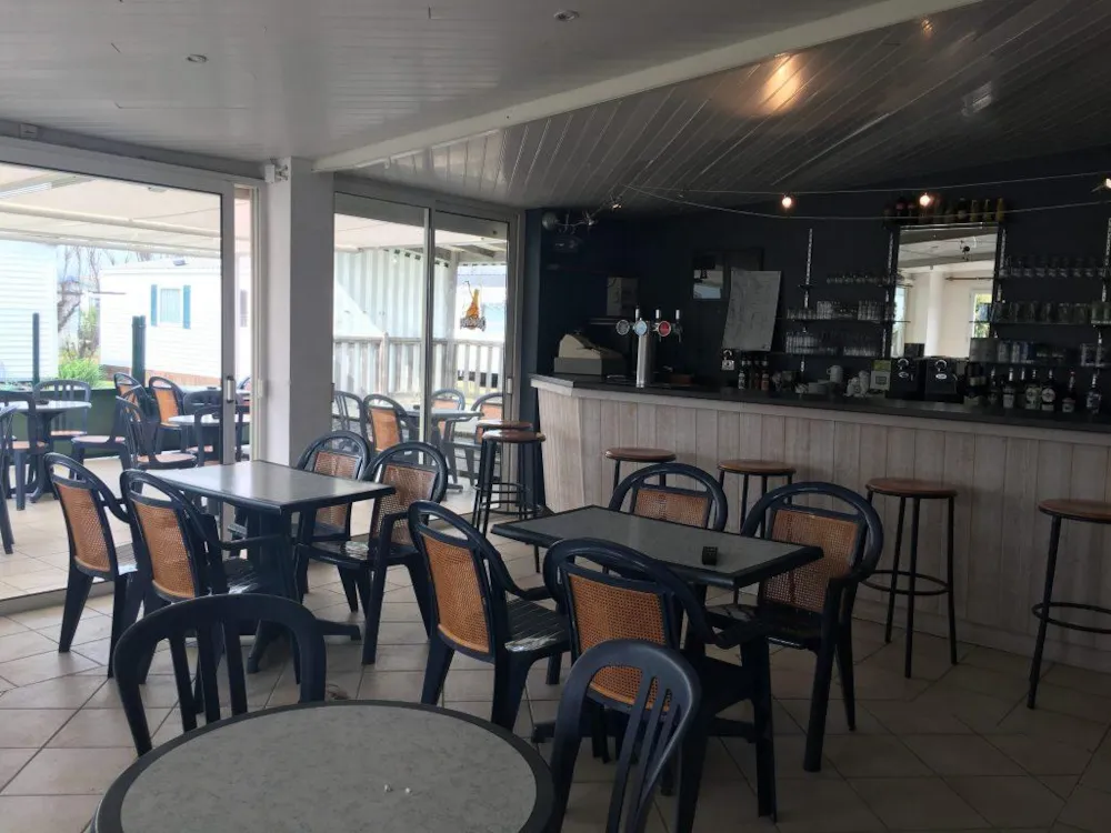 Camping Paradis Grand'R - image n°17 - UniversalBooking