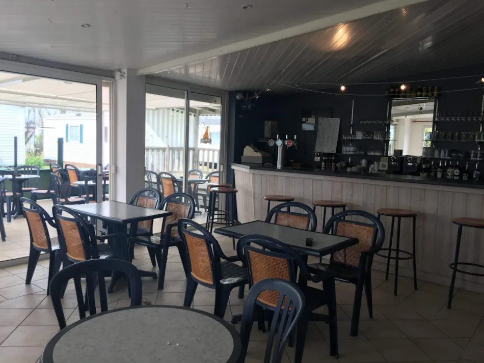 Camping Paradis Grand'R