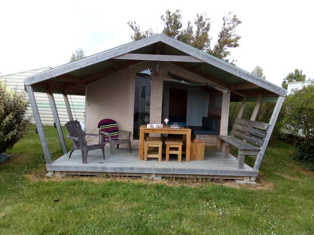 Camping Paradis Grand'R - image n°22 - UniversalBooking