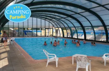 Camping Paradis Grand'R - MyCamping
