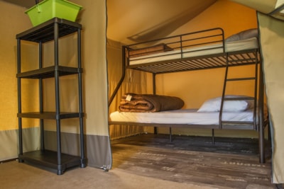 Lodge Kenya — 3