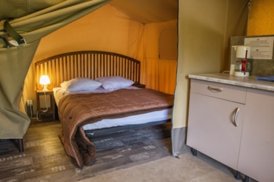 Lodge Kenya — 4
