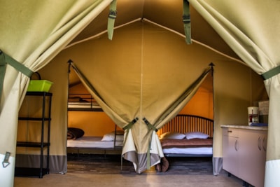 Lodge Kenya — 5